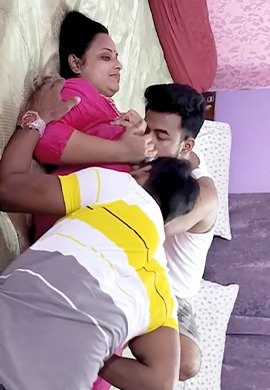Ek phool Do mali